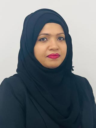 Kashfia Haque Neelom