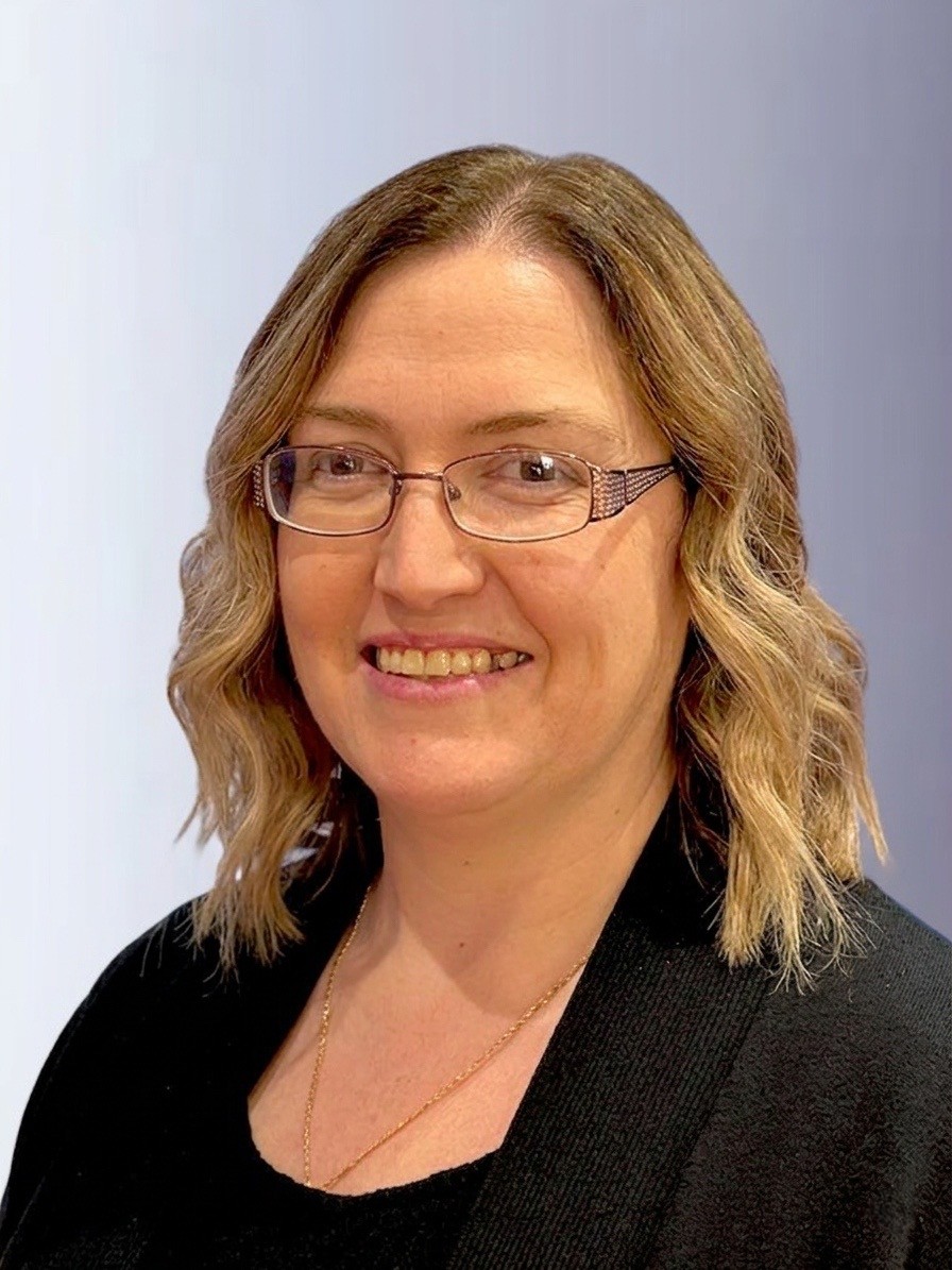Fiona Galvin